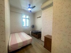 The Springbloom (D19), Condominium #638138051